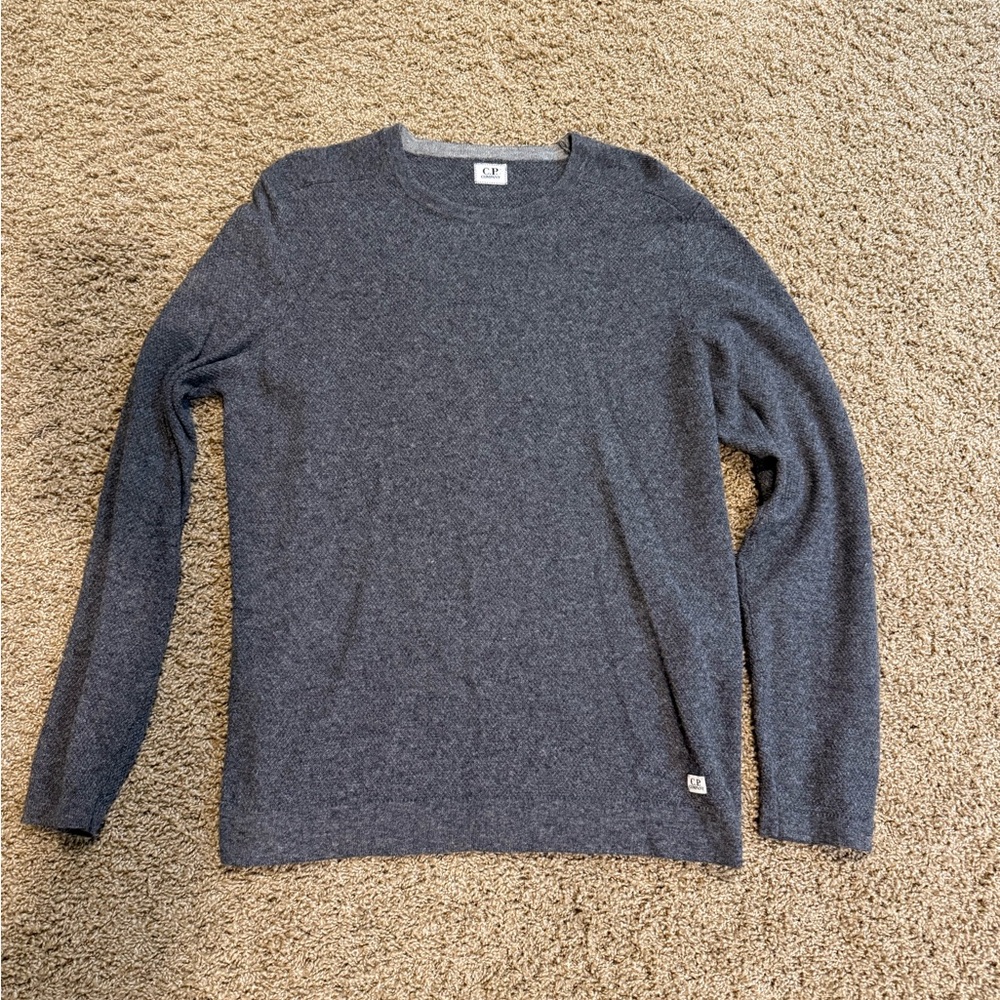CP Company Crewneck Pullover M